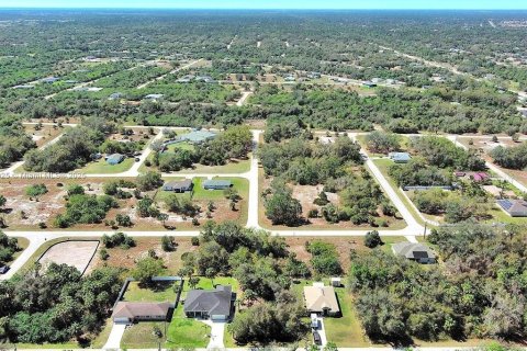 Land in Port Charlotte, Florida № 2164339 - photo 11