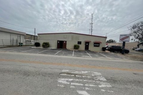 Commercial property in Daytona Beach, Florida 501.67 sq.m. № 1721725 - photo 1