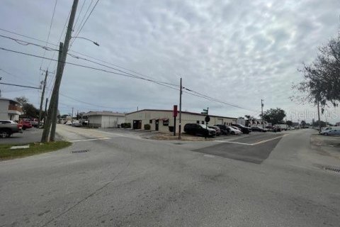 Commercial property in Daytona Beach, Florida 501.67 sq.m. № 1721725 - photo 2