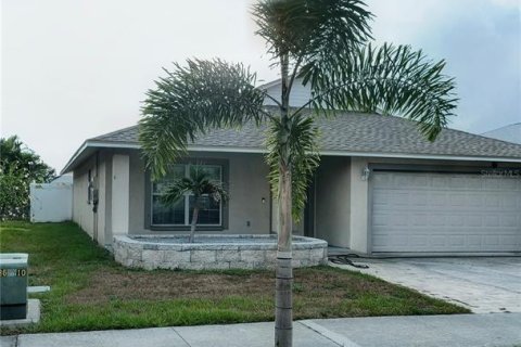 Casa en venta en Ruskin, Florida, 3 dormitorios, 134.99 m2 № 2202298 - foto 2