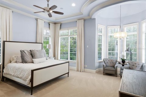 Villa ou maison à vendre à Windermere, Floride: 3 chambres, 402.55 m2 № 2389275 - photo 20