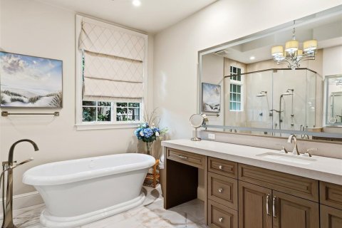 Villa ou maison à vendre à Windermere, Floride: 3 chambres, 402.55 m2 № 2389275 - photo 23