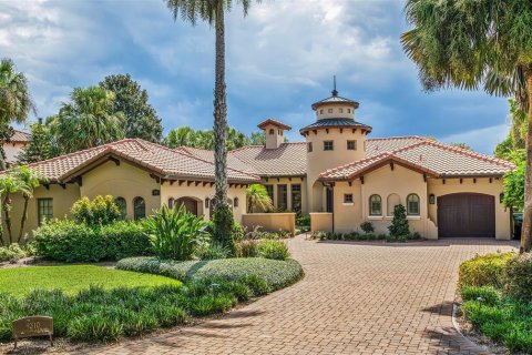 Villa ou maison à vendre à Windermere, Floride: 3 chambres, 402.55 m2 № 2389275 - photo 3