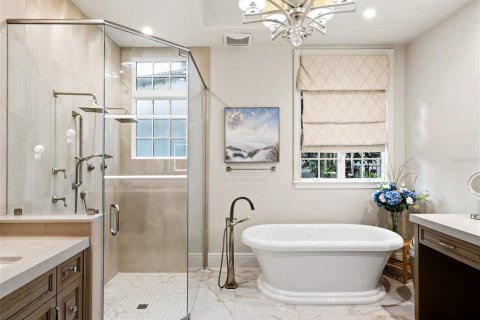 Villa ou maison à vendre à Windermere, Floride: 3 chambres, 402.55 m2 № 2389275 - photo 22