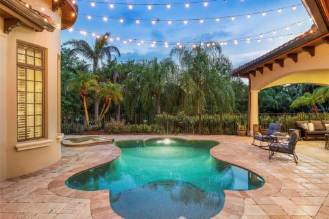 Villa ou maison à vendre à Windermere, Floride: 3 chambres, 402.55 m2 № 2389275 - photo 2
