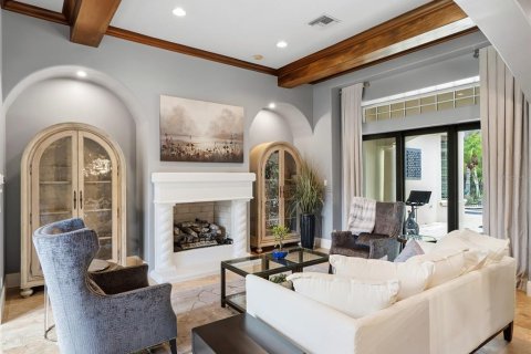 Villa ou maison à vendre à Windermere, Floride: 3 chambres, 402.55 m2 № 2389275 - photo 6