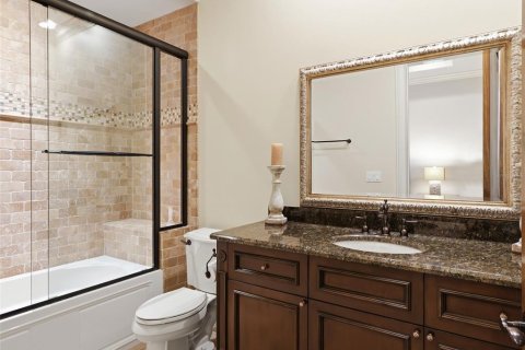 Villa ou maison à vendre à Windermere, Floride: 3 chambres, 402.55 m2 № 2389275 - photo 28