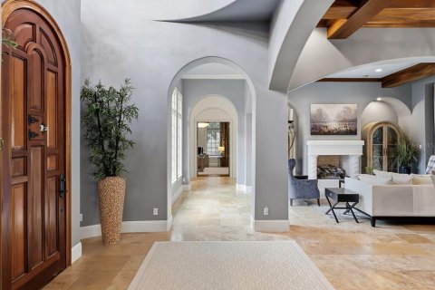 Villa ou maison à vendre à Windermere, Floride: 3 chambres, 402.55 m2 № 2389275 - photo 4