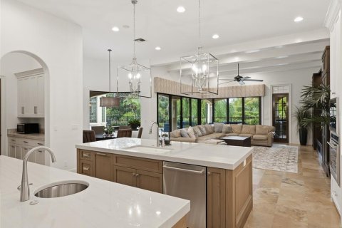 Villa ou maison à vendre à Windermere, Floride: 3 chambres, 402.55 m2 № 2389275 - photo 16