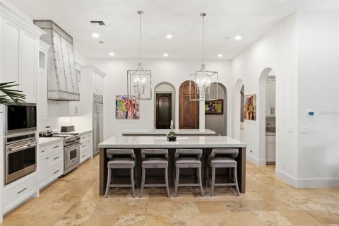 Villa ou maison à vendre à Windermere, Floride: 3 chambres, 402.55 m2 № 2389275 - photo 14