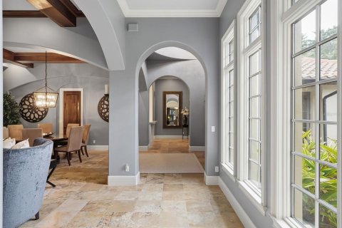 Villa ou maison à vendre à Windermere, Floride: 3 chambres, 402.55 m2 № 2389275 - photo 7