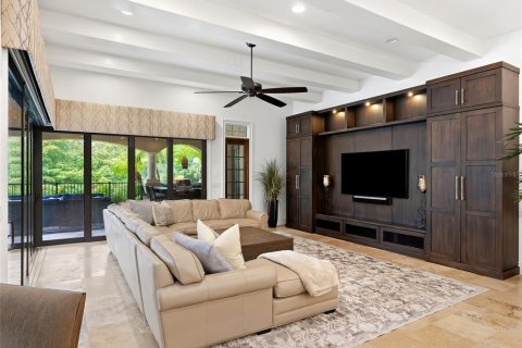 Villa ou maison à vendre à Windermere, Floride: 3 chambres, 402.55 m2 № 2389275 - photo 8