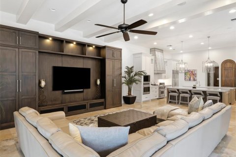 Villa ou maison à vendre à Windermere, Floride: 3 chambres, 402.55 m2 № 2389275 - photo 9