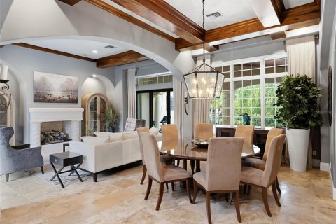 Villa ou maison à vendre à Windermere, Floride: 3 chambres, 402.55 m2 № 2389275 - photo 5