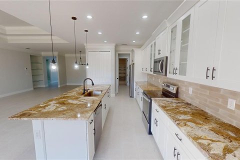 Villa ou maison à vendre à Englewood, Floride: 3 chambres, 187.11 m2 № 1361909 - photo 9
