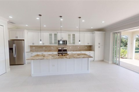 Villa ou maison à vendre à Englewood, Floride: 3 chambres, 187.11 m2 № 1361909 - photo 5
