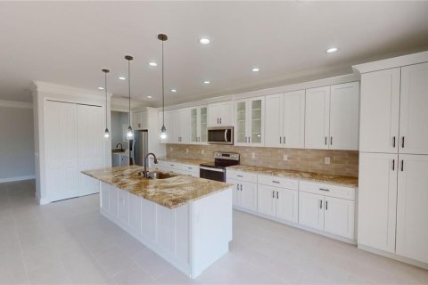 Villa ou maison à vendre à Englewood, Floride: 3 chambres, 187.11 m2 № 1361909 - photo 8