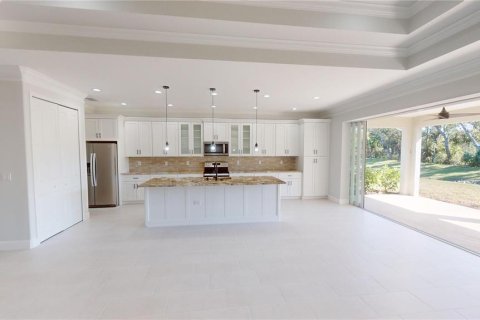 Villa ou maison à vendre à Englewood, Floride: 3 chambres, 187.11 m2 № 1361909 - photo 4