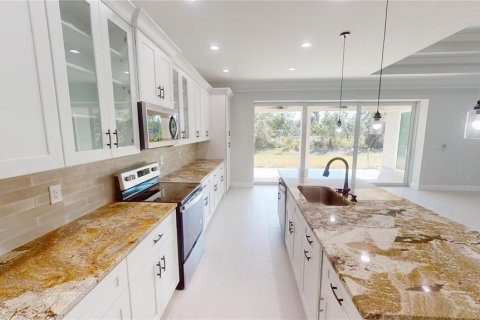 Villa ou maison à vendre à Englewood, Floride: 3 chambres, 187.11 m2 № 1361909 - photo 11