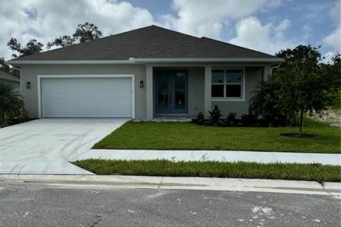 Villa ou maison à vendre à Englewood, Floride: 3 chambres, 187.11 m2 № 1361909 - photo 1