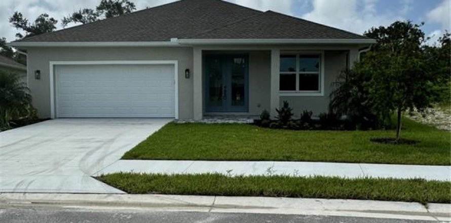 Villa ou maison à Englewood, Floride 3 chambres, 187.11 m2 № 1361909