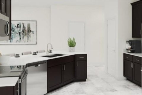 Villa ou maison à vendre à Haines City, Floride: 4 chambres, 195.93 m2 № 1883601 - photo 2