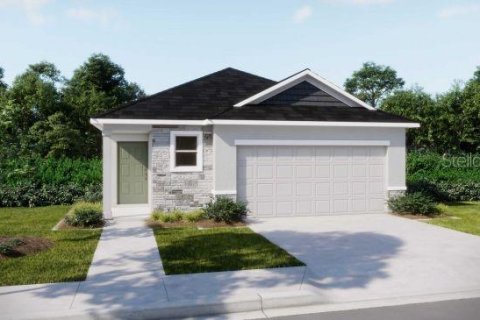 Casa en Punta Gorda, Florida 3 dormitorios, 156.08 m2 № 2342729