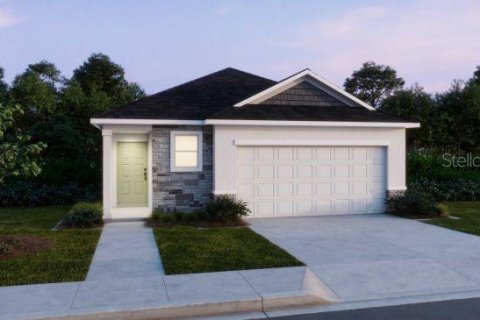 Villa ou maison à vendre à Punta Gorda, Floride: 3 chambres, 156.08 m2 № 2342729 - photo 2