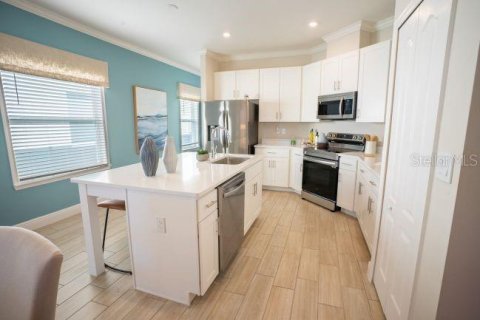 Villa ou maison à vendre à Punta Gorda, Floride: 3 chambres, 156.08 m2 № 2342729 - photo 5