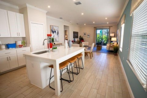 Villa ou maison à vendre à Punta Gorda, Floride: 3 chambres, 156.08 m2 № 2342729 - photo 6