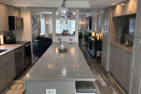 Condominio en alquiler en Longboat Key, Florida, 2 dormitorios, 105.26 m2 № 1636345 - foto 5