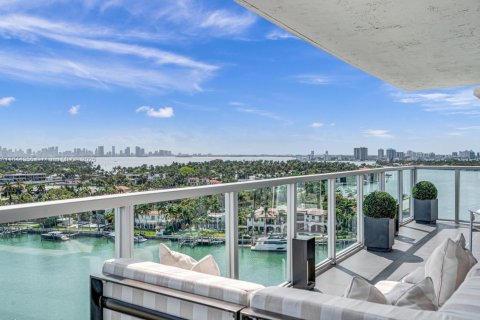 Condominio en venta en Miami Beach, Florida, 2 dormitorios, 88.44 m2 № 1842518 - foto 15