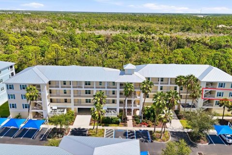 Condo in Placida, Florida, 3 bedrooms  № 2330289