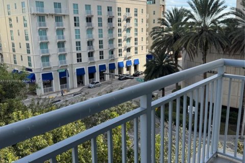 Condominio en venta en Miami, Florida, 1 dormitorio, 88.91 m2 № 2013484 - foto 17