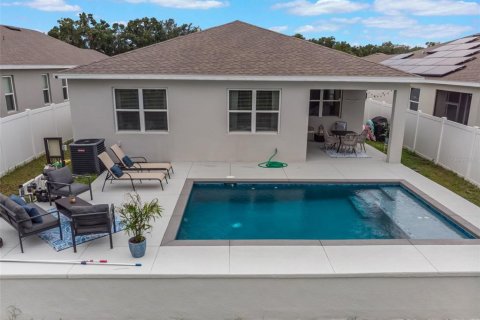 Casa en venta en Okahumpka, Florida, 3 dormitorios, 160.26 m2 № 1894979 - foto 29