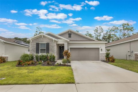 Casa en venta en Okahumpka, Florida, 3 dormitorios, 160.26 m2 № 1894979 - foto 2