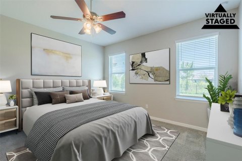 Casa en venta en Nokomis, Florida, 3 dormitorios, 156.08 m2 № 1742769 - foto 25