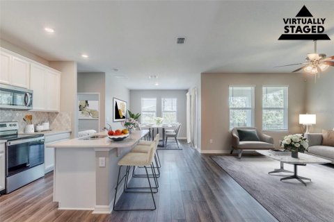 Casa en venta en Nokomis, Florida, 3 dormitorios, 156.08 m2 № 1742769 - foto 5