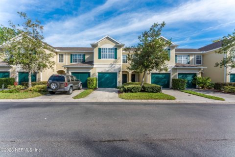 Condominio en venta en Jacksonville, Florida, 3 dormitorios, 155.15 m2 № 865761 - foto 1