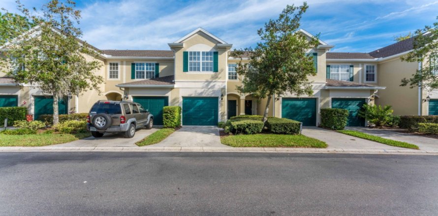 Condominio en Jacksonville, Florida, 3 dormitorios  № 865761
