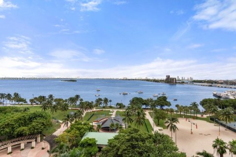 Copropriété à vendre à Miami, Floride: 3 chambres, 173.26 m2 № 1944874 - photo 12