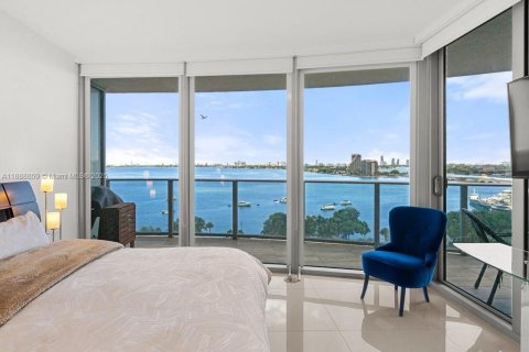 Copropriété à vendre à Miami, Floride: 3 chambres, 173.26 m2 № 1944874 - photo 4