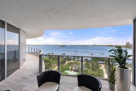 Copropriété à vendre à Miami, Floride: 3 chambres, 173.26 m2 № 1944874 - photo 7