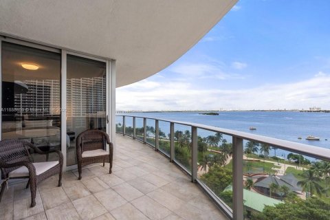 Copropriété à vendre à Miami, Floride: 3 chambres, 173.26 m2 № 1944874 - photo 11