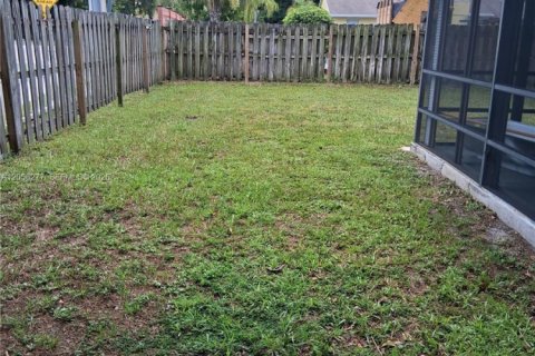 Touwnhouse à louer à Jupiter, Floride: 3 chambres, 139.35 m2 № 2168112 - photo 25