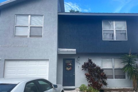 Touwnhouse à Jupiter, Floride 3 chambres, 139.35 m2 № 2168112