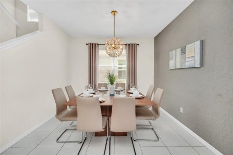 Купить виллу или дом в Киссимми, Флорида 12 комнат, 315.96м2, № 2099304 - фото 14