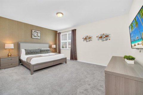 Купить виллу или дом в Киссимми, Флорида 12 комнат, 315.96м2, № 2099304 - фото 20