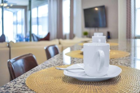 Купить виллу или дом в Киссимми, Флорида 12 комнат, 315.96м2, № 2099304 - фото 15