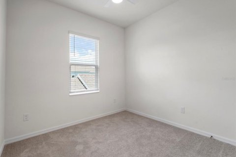 Adosado en alquiler en Apopka, Florida, 3 dormitorios, 154.4 m2 № 1813080 - foto 20